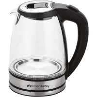 Bollitore senza fili 1,7L