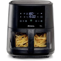 Friggitrice ad aria 9L "Ariete"