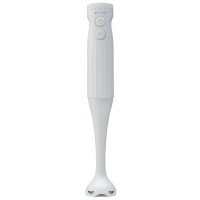 Frullatore ad immersione 600 W - Bianco
