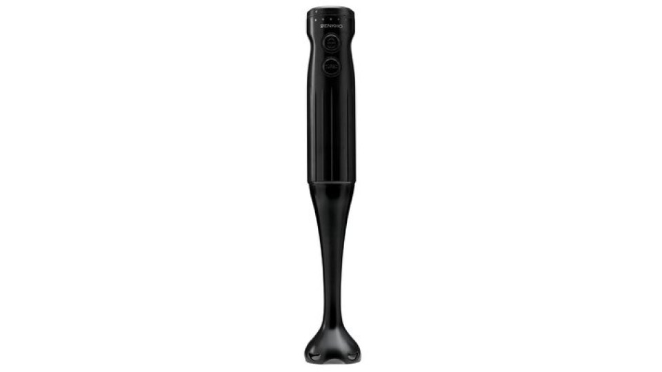 Frullatore ad immersione 600 W - Nero