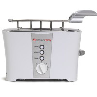 Tostapane elettrico 600W