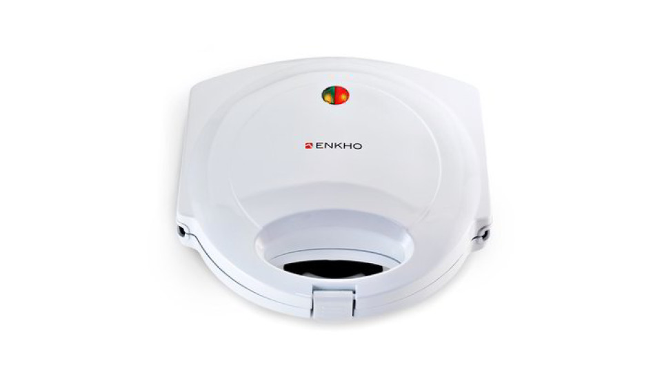 Tostiera elettrica
