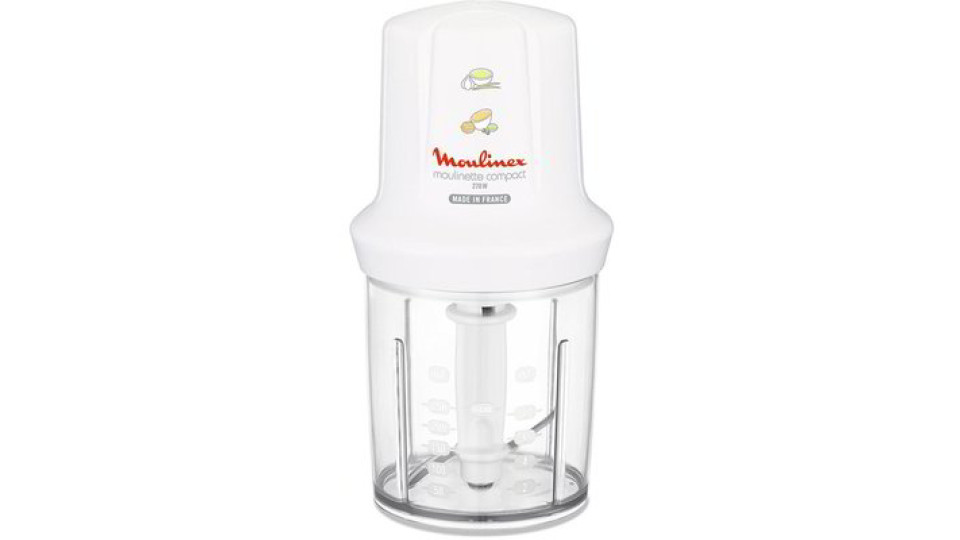 Tritatutto elettrico DJ300 "Moulinex"