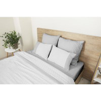 Completo letto matrimoniale