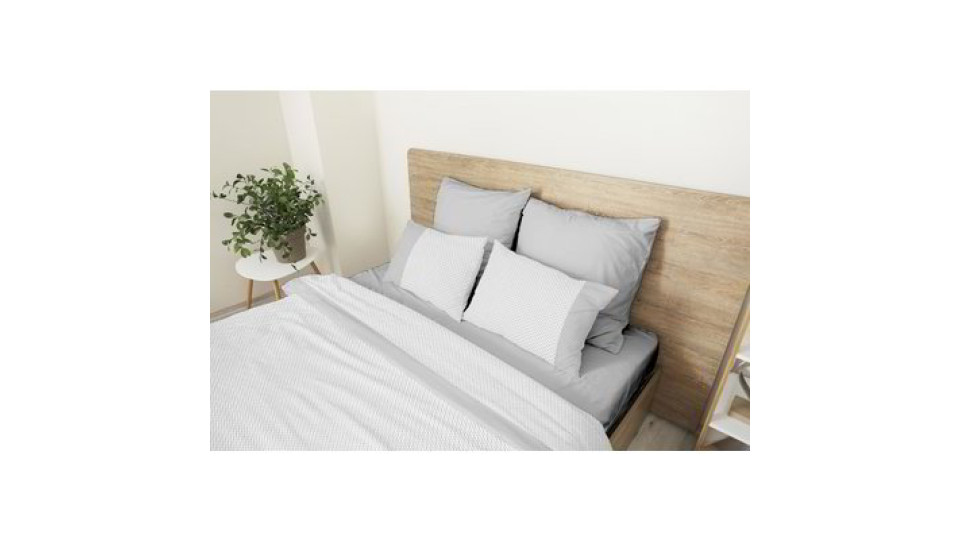 Completo letto matrimoniale