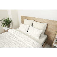 Completo letto matrimoniale - Animalier