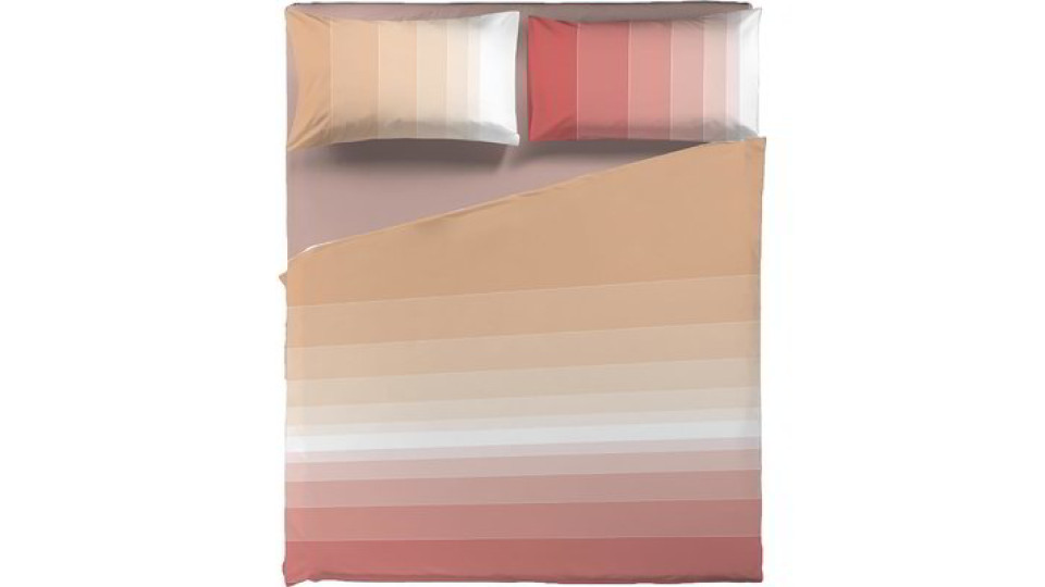 Completo letto matrimoniale - Pesca