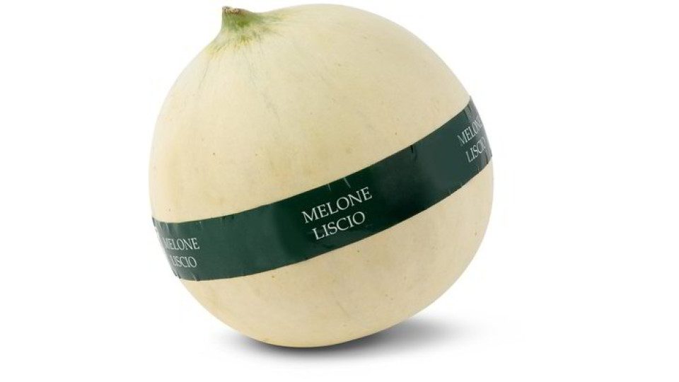 Melone liscio
