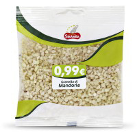 Granella di mandorle