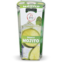 Dessert al mojito