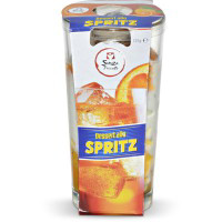 Dessert allo spritz