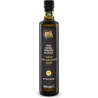 Olio extra vergine di oliva Umbria Colli Assisi Spoleto DOP