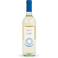 Vino Lucido Terre Siciliane IGT