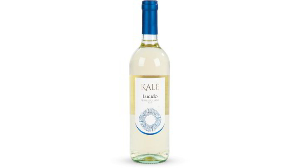 Vino Lucido Terre Siciliane IGT