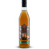 RUM SCURO 40° 700ml