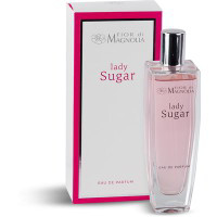 Profumo donna eau de parfum "Lady Sugar"