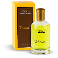 Profumo uomo eau de parfum "Gold Legend"