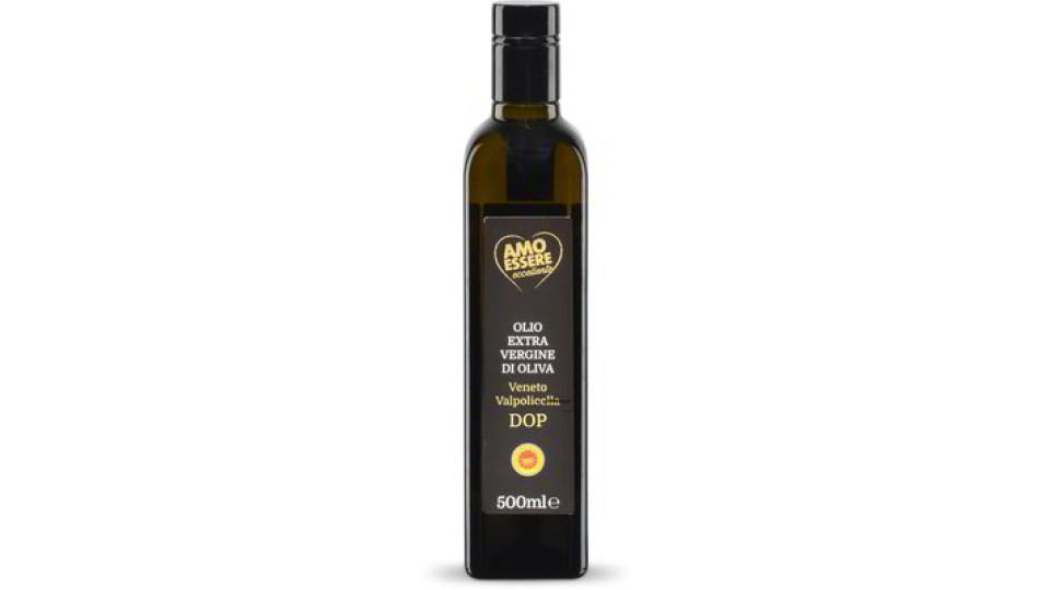 Olio extravergine di oliva Veneto Valpolicella DOP
