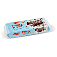Merendine farci coconut