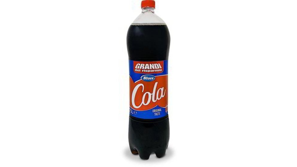 Bevanda cola