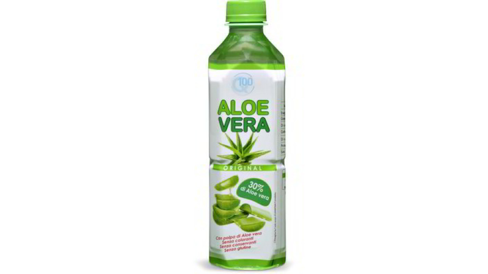 Bevanda Aloe Vera