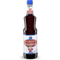 Sciroppo al gusto di amarena