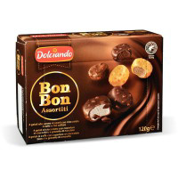 Gelato Bon Bon