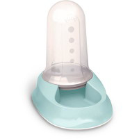 Dispenser 2 L acqua o cibo - Azzurro