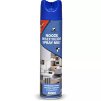 Insetticida spray per mosche e zanzare