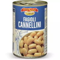 Fagioli cannellini