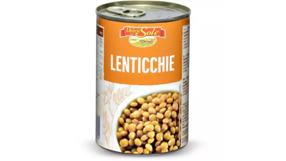 Lenticchie
