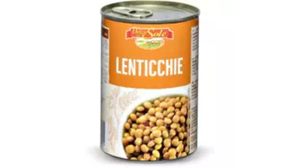 Lenticchie