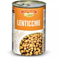 Lenticchie