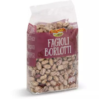 Fagioli borlotti
