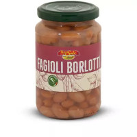 Fagioli borlotti