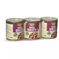 Fagioli borlotti