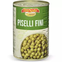 Piselli fini