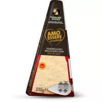 Parmigiano Reggiano DOP oltre 30 mesi