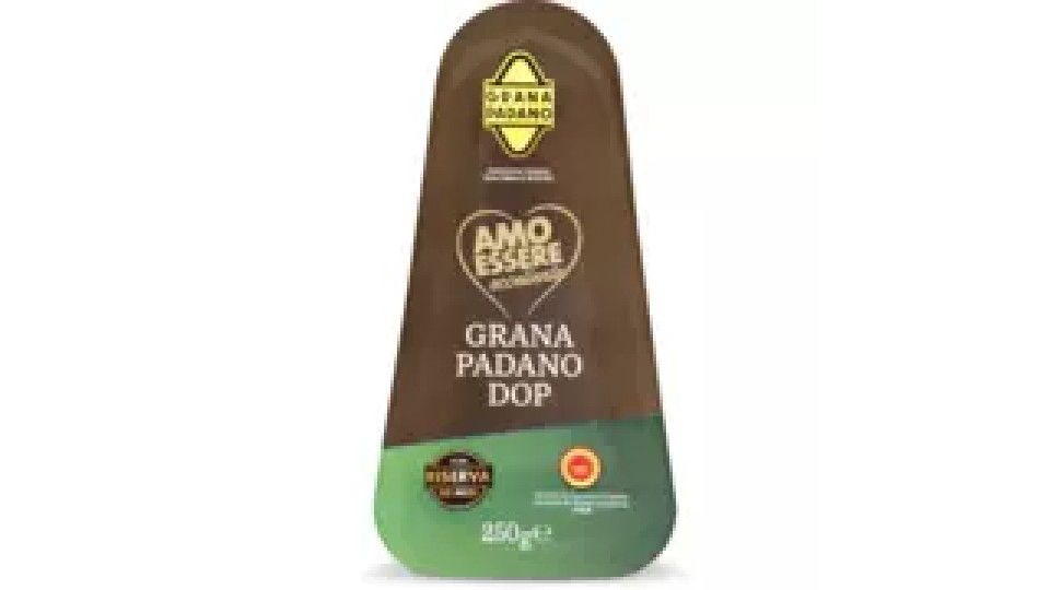 Formaggio Grana Padano DOP riserva 20 mesi