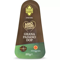 Formaggio Grana Padano DOP riserva 20 mesi