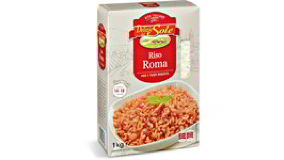 Riso roma