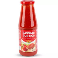 Passata di pomodoro rustica