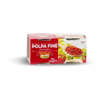 Polpa fine di pomodoro