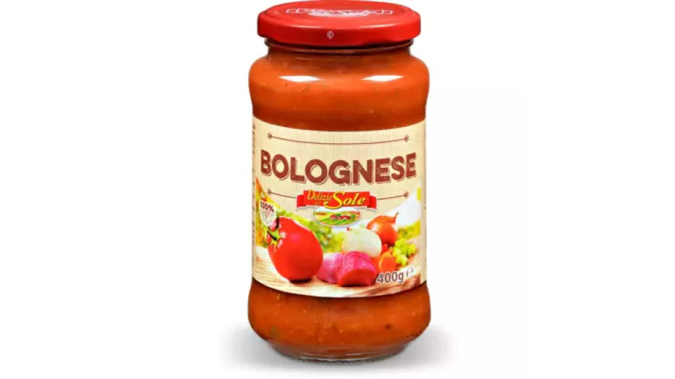 Sugo alla bolognese