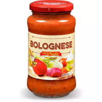Sugo alla bolognese