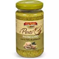 Pesto di pistacchio