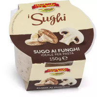Sugo ai funghi