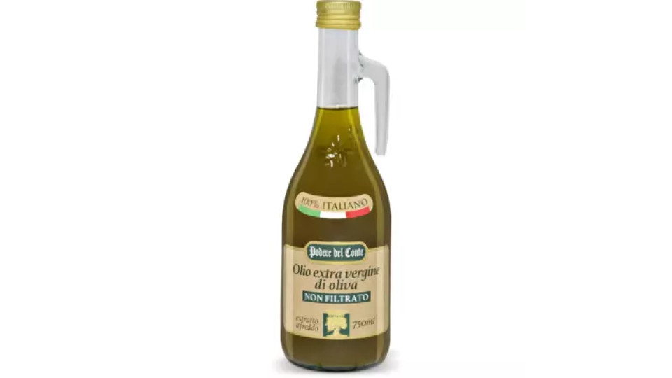Olio extra vergine di oliva