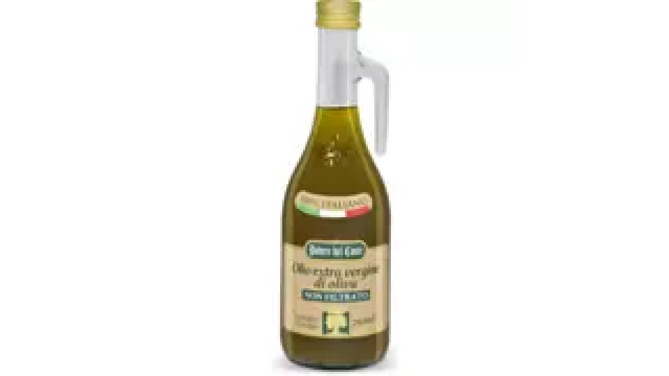 Olio extra vergine di oliva