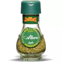 Alloro in foglie